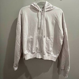 Garage Everyday Zippie Hoodie